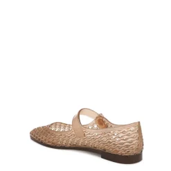 Michaela Jelly Mary Jane Flat