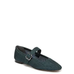 Michaela Knit Mary Jane Flat