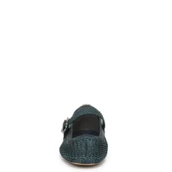 Michaela Knit Mary Jane Flat