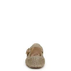 Michaela Knit Mary Jane Flat