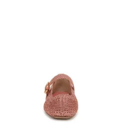 Michaela Knit Mary Jane Flat