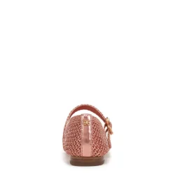 Michaela Knit Mary Jane Flat