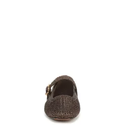 Michaela Knit Mary Jane Flat