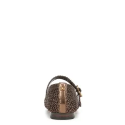 Michaela Knit Mary Jane Flat