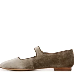 MICHAELA MARY JANE FLAT