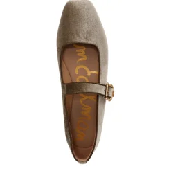 MICHAELA MARY JANE FLAT