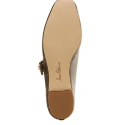 MICHAELA MARY JANE FLAT
