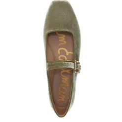 MICHAELA MARY JANE FLAT