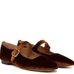 MICHAELA MARY JANE FLAT
