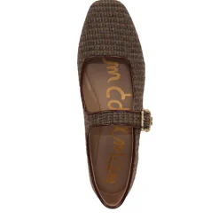 MICHAELA MARY JANE FLAT