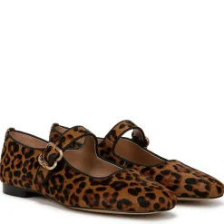 MICHAELA MARY JANE FLAT
