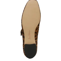 MICHAELA MARY JANE FLAT
