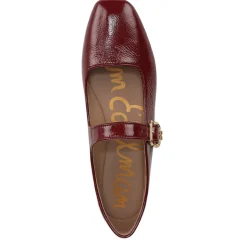 MICHAELA MARY JANE FLAT