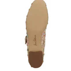 Michaela Riviera Mary Jane Flat