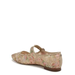 Michaela Riviera Mary Jane Flat