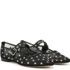 MICHAELA SHINE MARY JANE FLAT