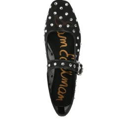 MICHAELA SHINE MARY JANE FLAT
