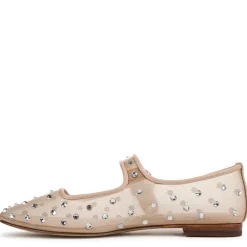 MICHAELA SHINE MARY JANE FLAT