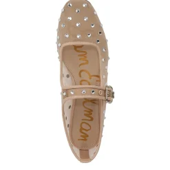 MICHAELA SHINE MARY JANE FLAT