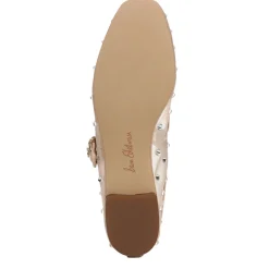 MICHAELA SHINE MARY JANE FLAT
