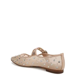 MICHAELA SHINE MARY JANE FLAT