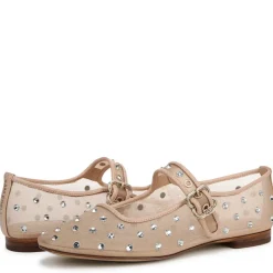 MICHAELA SHINE MARY JANE FLAT