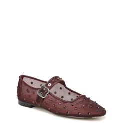 MICHAELA SHINE MARY JANE FLAT