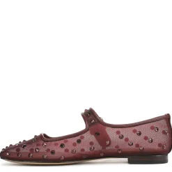 MICHAELA SHINE MARY JANE FLAT