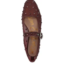 MICHAELA SHINE MARY JANE FLAT