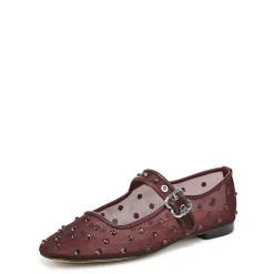 MICHAELA SHINE MARY JANE FLAT