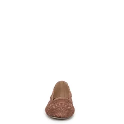 Mickie Mesh Ballet Flat