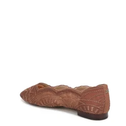 Mickie Mesh Ballet Flat