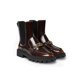 MINNY SHORT BOOT