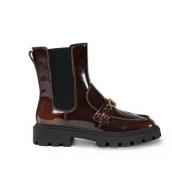MINNY SHORT BOOT