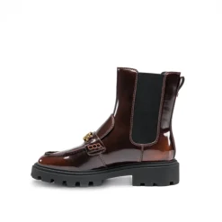MINNY SHORT BOOT