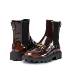 MINNY SHORT BOOT