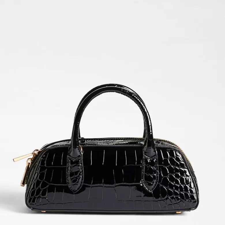 Nori Micro Bowler Satchel