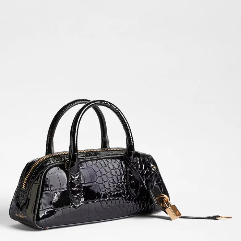 Nori Micro Bowler Satchel