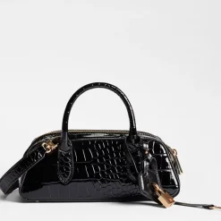 Nori Micro Bowler Satchel