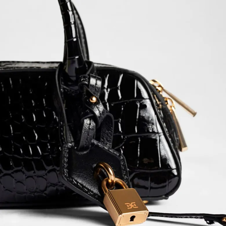 Nori Micro Bowler Satchel