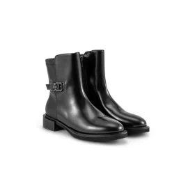 OSCAR SHORT BOOT