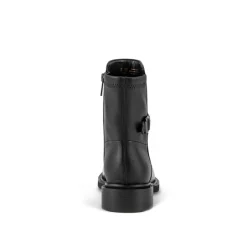 OSCAR SHORT BOOT