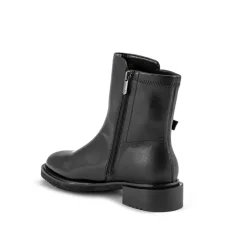 OSCAR SHORT BOOT