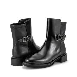 OSCAR SHORT BOOT