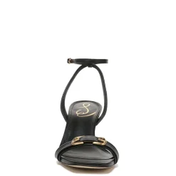 PALMINA KITTEN HEEL SANDAL