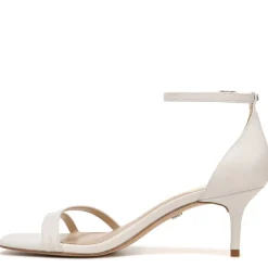 PEONIE KITTEN HEEL SANDAL