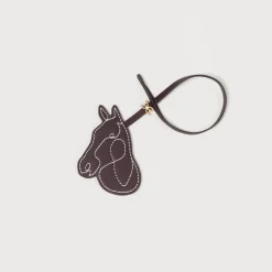 Ponnie Zodiac Horse Charm