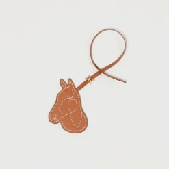 Ponnie Zodiac Horse Charm