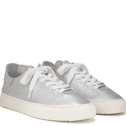 POPPY LACE-UP SNEAKER