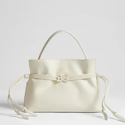 Poppy Small Drawstring Tote